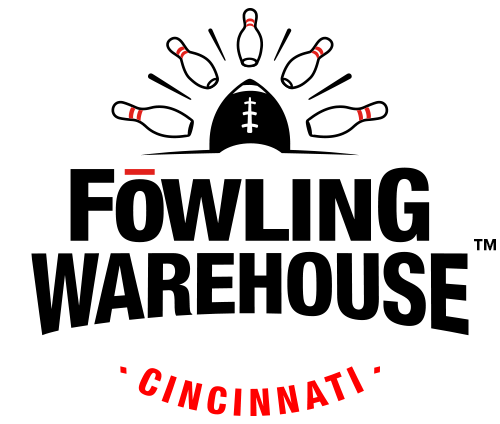 Fowling Warehouse - Cincinnati