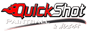 Quickshot Paintball