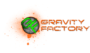 Gravity Factory