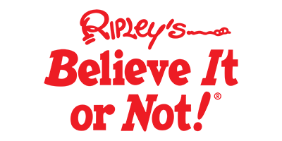 Ripley's Believe It or Not! - DFW