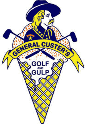 General Custer's Golf & Gulp