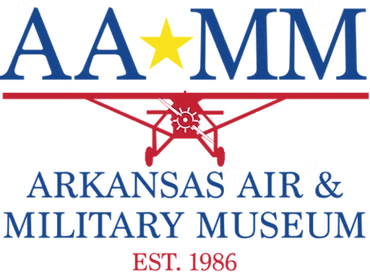 Arkansas Air and Military Museum