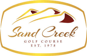 Sand Creek Golf Course