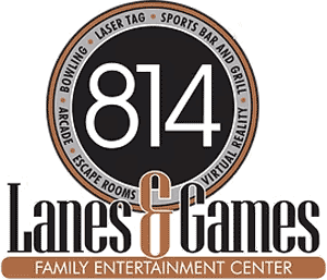 814 Lanes & Games - Greensburg