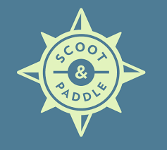 Scoot and Paddle