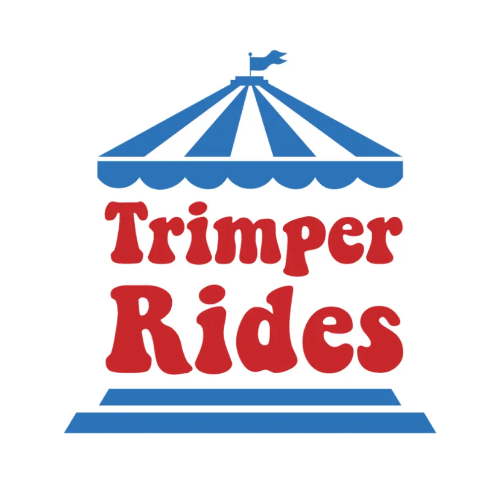 Trimper Rides