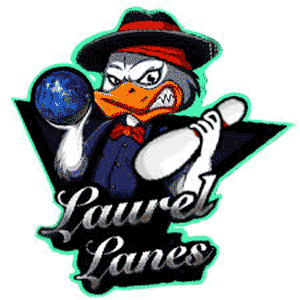 Laurel Duckpin Bowling Lanes