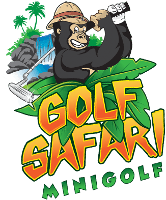 Golf Safari Mini Golf