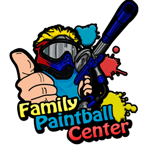 Family Paintball Center