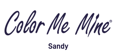 Color Me Mine - Sandy