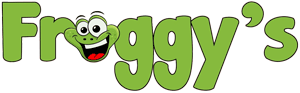 Froggy's Family Entertainment Center
