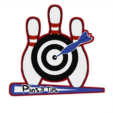 Pins & Tips Bowling Alley