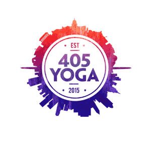 405 Yoga