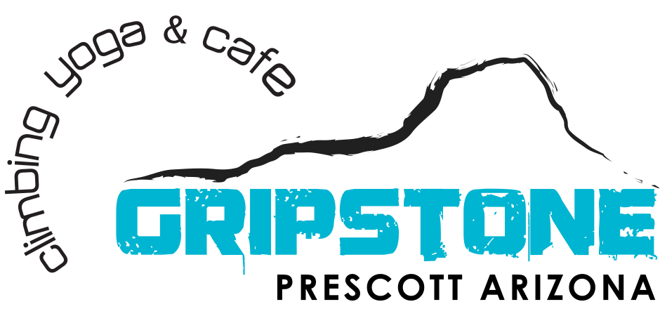Gripstone Climbing & Fitness