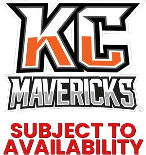 Kansas City Mavericks