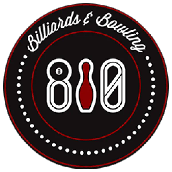 810 Billiards and Bowling