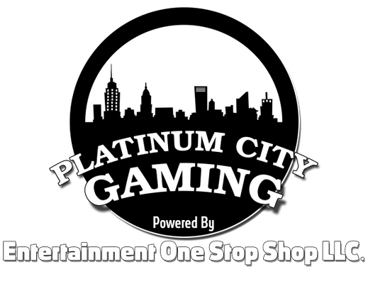 Platinum City Gaming