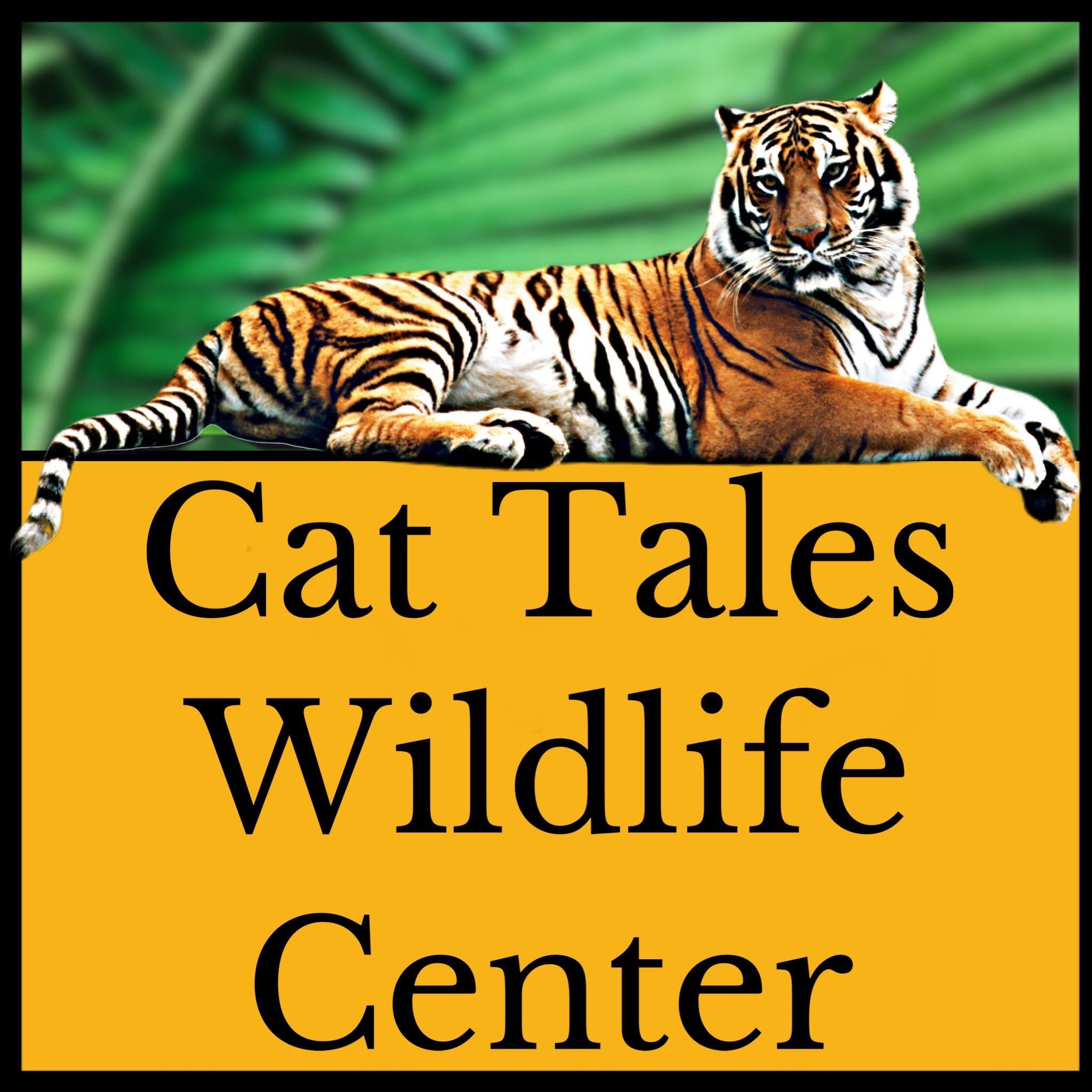 Cat Tales Wildlife Center