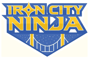 Iron City Ninjas