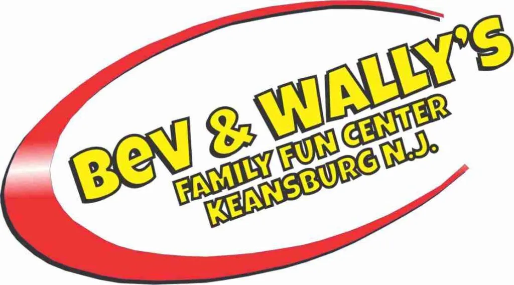 Bev & Wally's Arcade