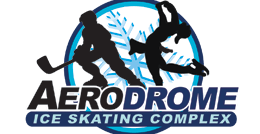 Aerodrome Ice Skating Complex