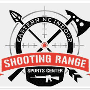 Eastern North Carolina Indoor Shooting Range