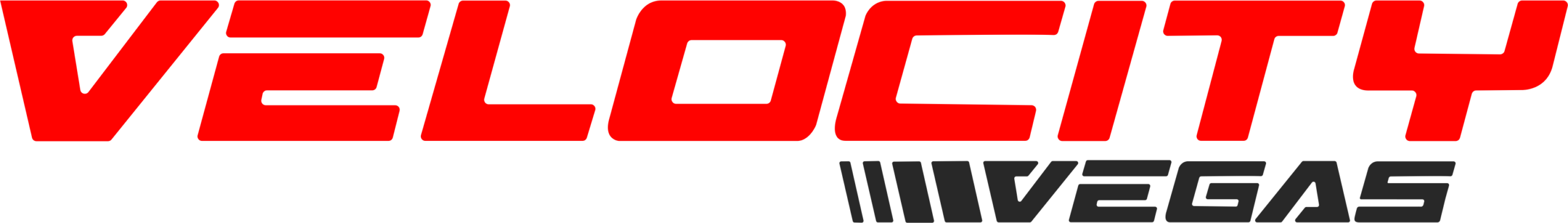 Velocity Vegas
