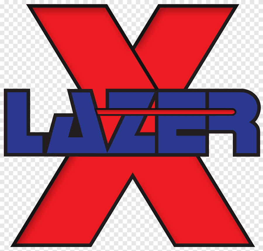 Lazer X