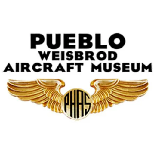 Pueblo Weisbrod Aircraft Museum