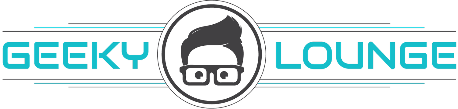 Geeky Lounge