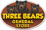 Three Bears General Store