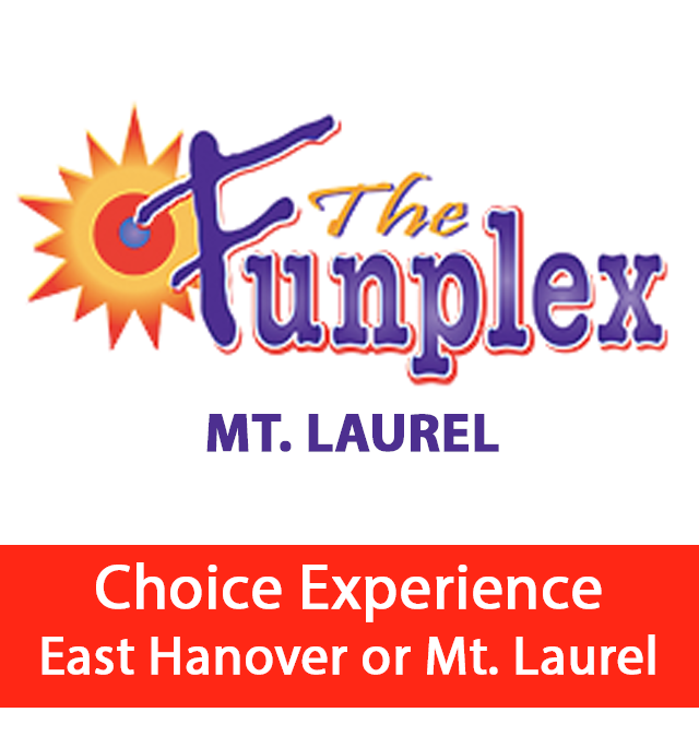 Funplex - Mt. Laurel