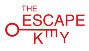 The Escape Key - Provo