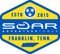 SOAR Adventure Tower