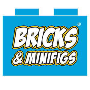 Bricks & Minifigs - Sarasota