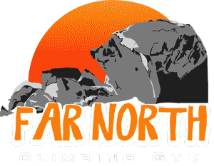 Far North Climbing Gym