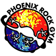 Phoenix Rock Gym