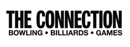The Connection Bowling, Billiards & Games