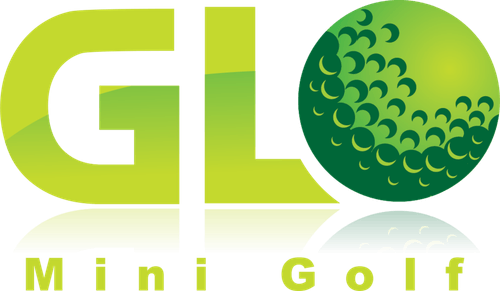 GLO Mini Golf - San Bernardino