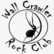 Wall Crawler Rock Club