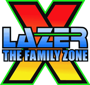 Lazer X - The Family Zone