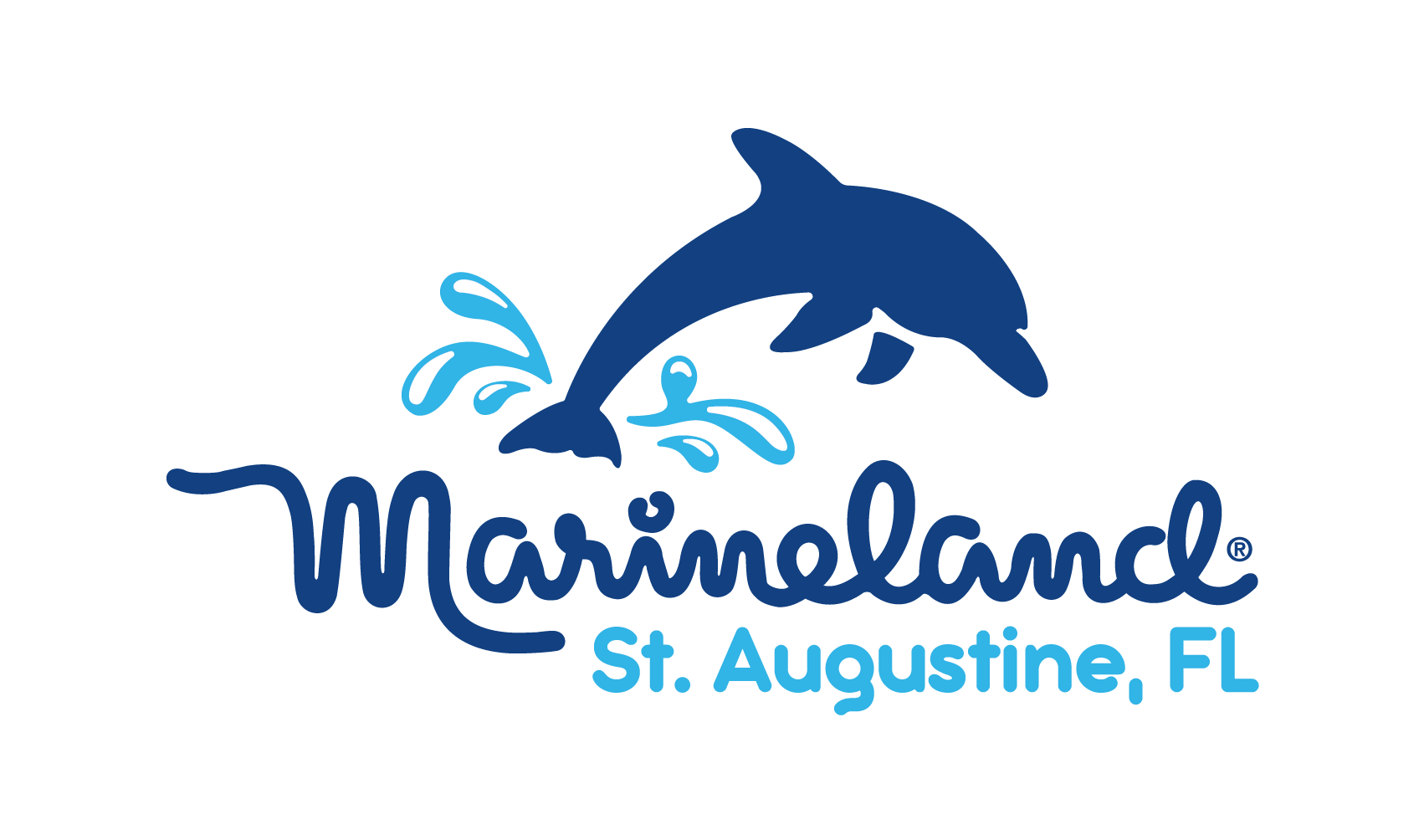 Marineland Dolphin Adventure