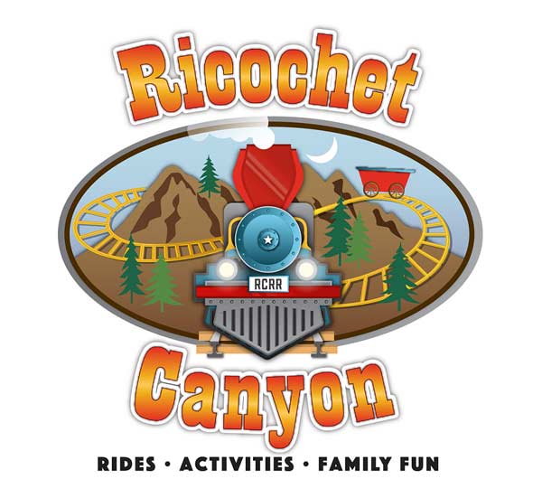 Ricochet Canyon @ Gardner Village