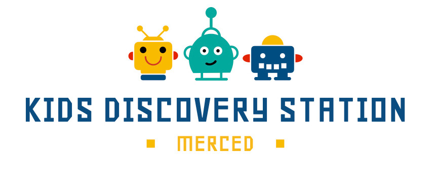 Kids Discovery Station