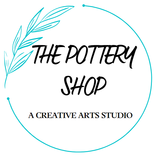 The Pottery Shop