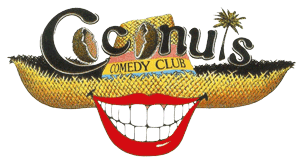 Coconut's Comedy Club