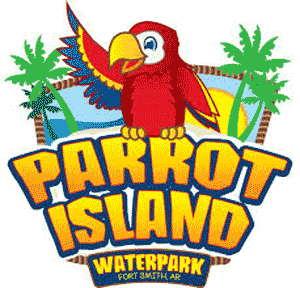 Parrot Island Waterpark