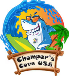 Chomper's Cove USA