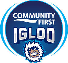 Community First Igloo