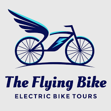 The Flying Bike - Asheville